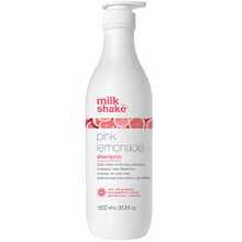 Pink Lemonade Shampoo - Šampón pre blond alebo zosvetlené vlasy s obsahom ružových pigmentov
